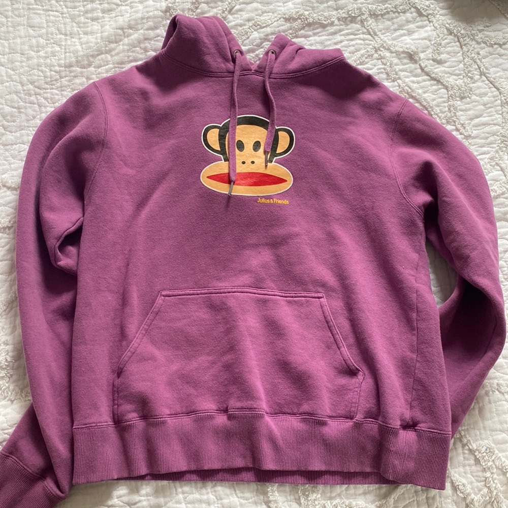 Julius & Friends Hoodie